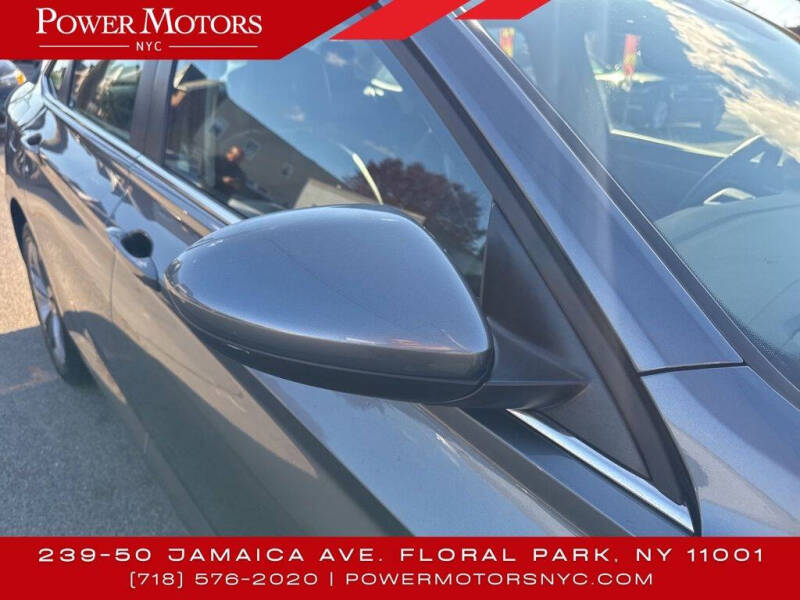 2022 Volkswagen Jetta SE