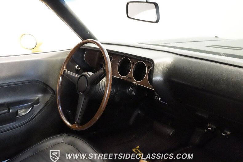 1970 Plymouth AAR 'Cuda