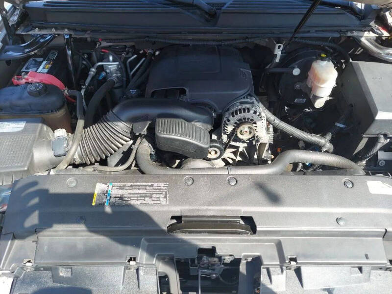 2009 GMC Yukon XL Denali