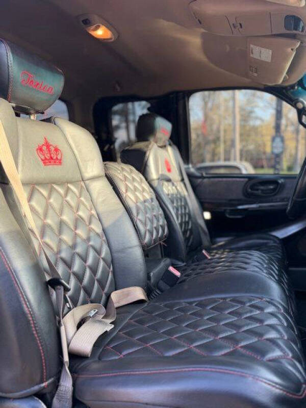 2002 Ford F-150