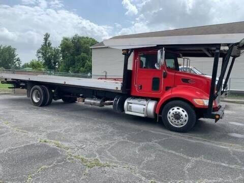 2013 Peterbilt 337