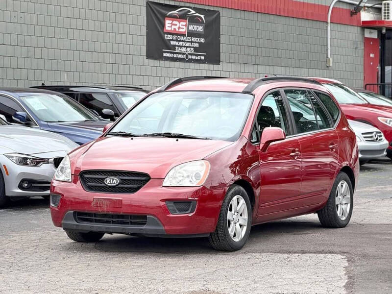 2008 Kia Rondo LX