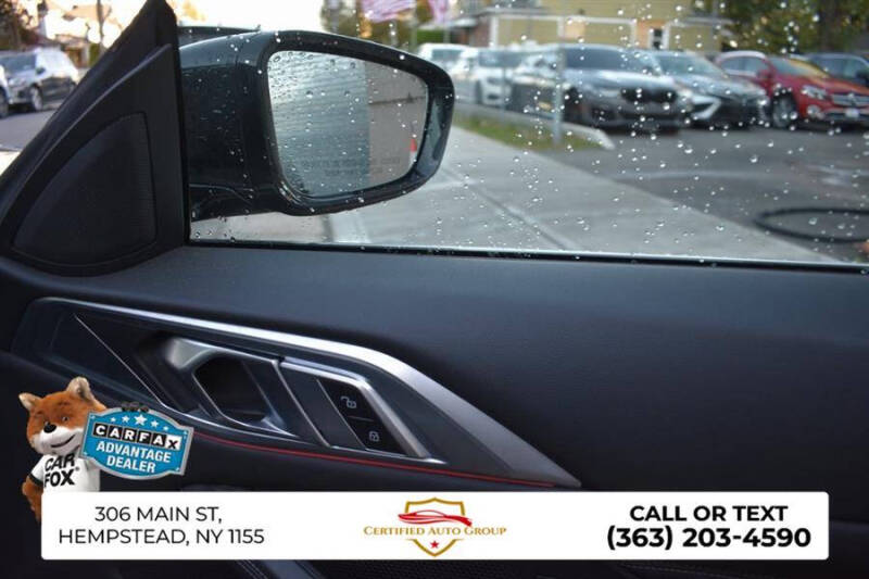 2025 BMW 4 Series 430i