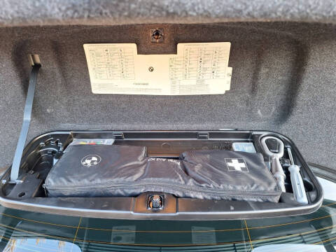 2009 BMW 5 Series 528i