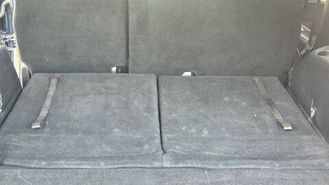 2014 Dodge Journey Crossroad