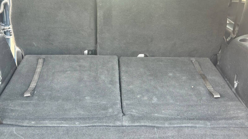 2014 Dodge Journey Crossroad