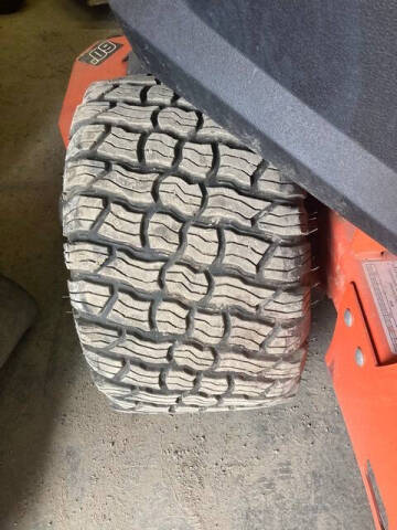 2023 Bad Boy Maverick