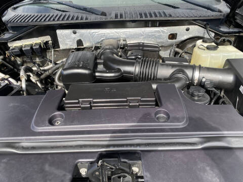 2013 Ford Expedition Limited