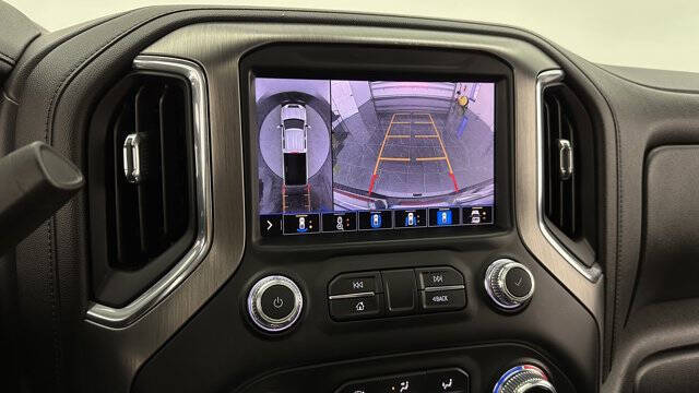 2020 GMC Sierra 3500HD