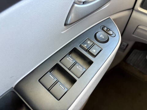 2013 Honda Odyssey EX-L