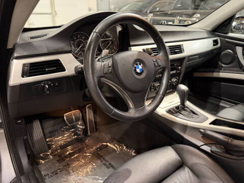 2007 BMW 3 Series 335i