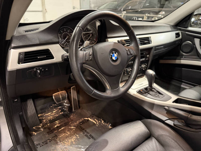 2007 BMW 3 Series 335i