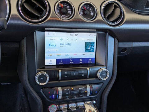 2023 Ford Mustang Mach 1