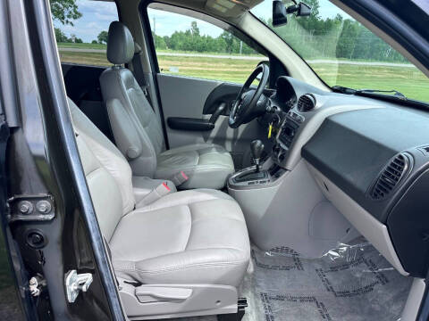 2004 Saturn Vue
