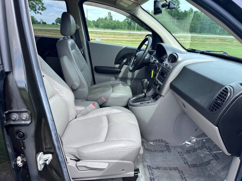 2004 Saturn Vue