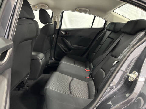 2014 Mazda MAZDA3 i Touring