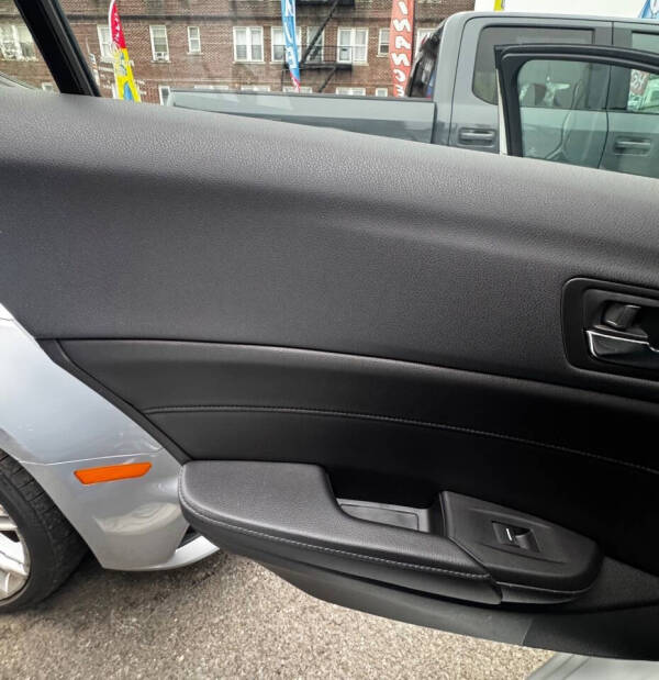 2016 Acura ILX w/Premium