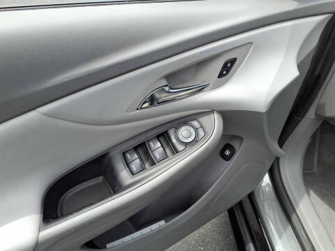 2016 Chevrolet Volt LT