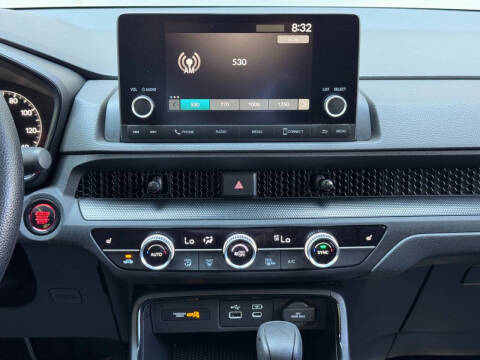 2023 Honda CR-V