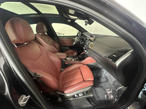 2019 BMW X4 xDrive30i