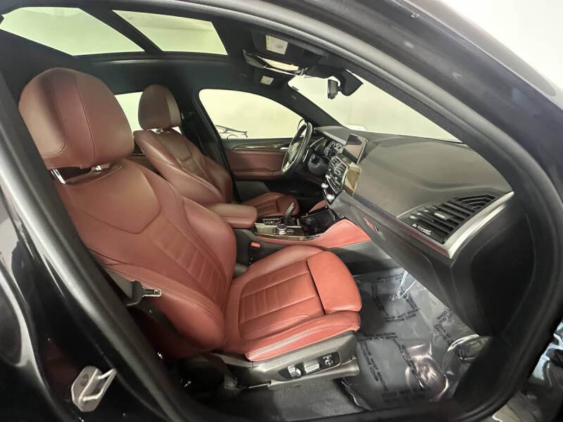 2019 BMW X4 xDrive30i