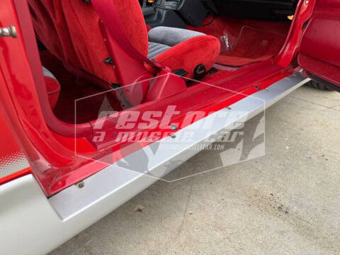 1985 Pontiac Trans Am