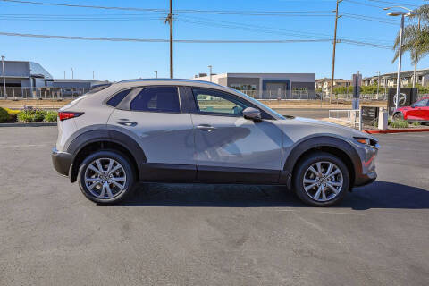 2026 Mazda CX-30 2.5 S Premium