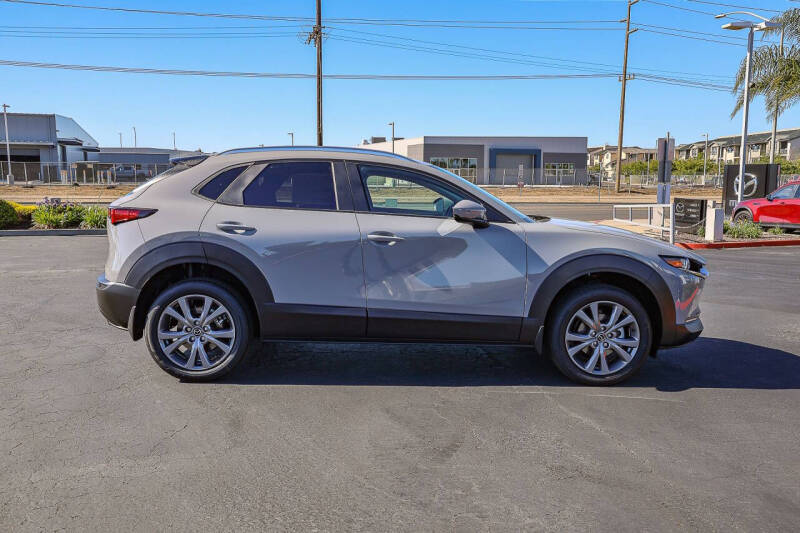 2026 Mazda CX-30 2.5 S Premium