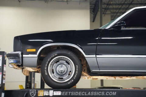 1986 GMC Caballero