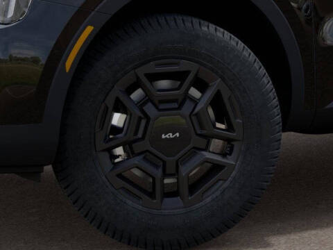 2025 Kia Sorento X-Pro SX-Prestige