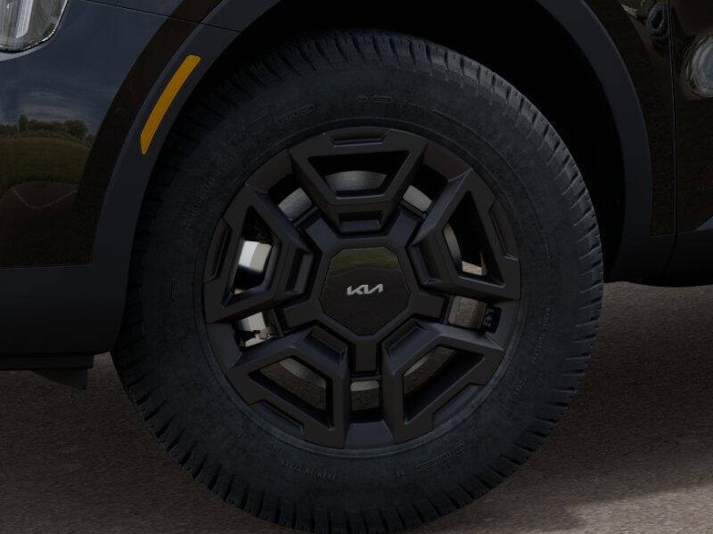 2025 Kia Sorento X-Pro SX-Prestige