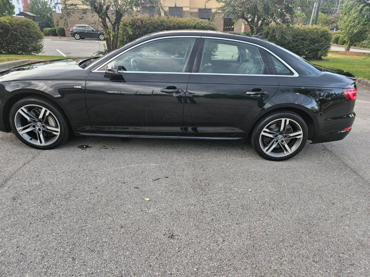 2018 Audi A4 for sale at Private Auto Sales in Chelsea, AL