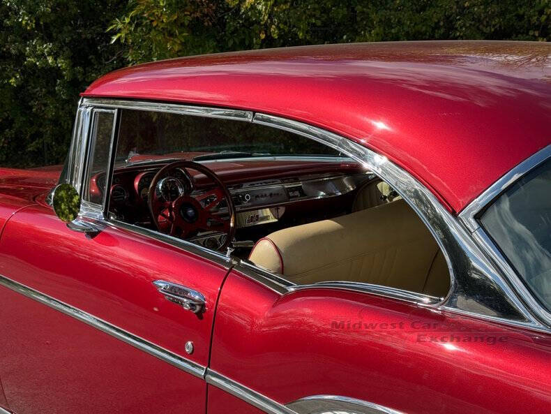 1957 Chevrolet Bel Air