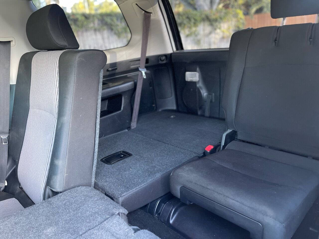 2016 Toyota 4Runner  - $19,140