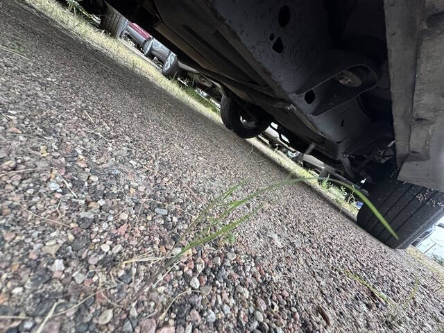 2008 Chevrolet TrailBlazer