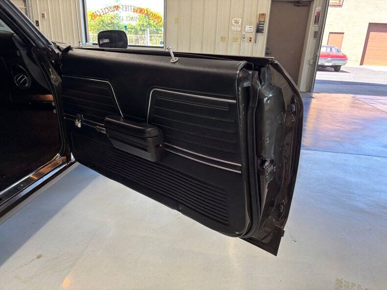 1969 Chevrolet Chevelle