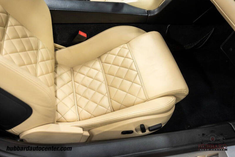 2008 Lamborghini Gallardo Spyder