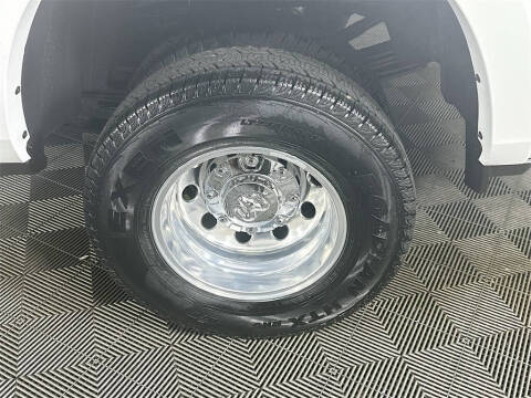 2025 RAM 3500 Limited