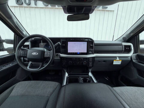 2024 Ford F-250 Super Duty