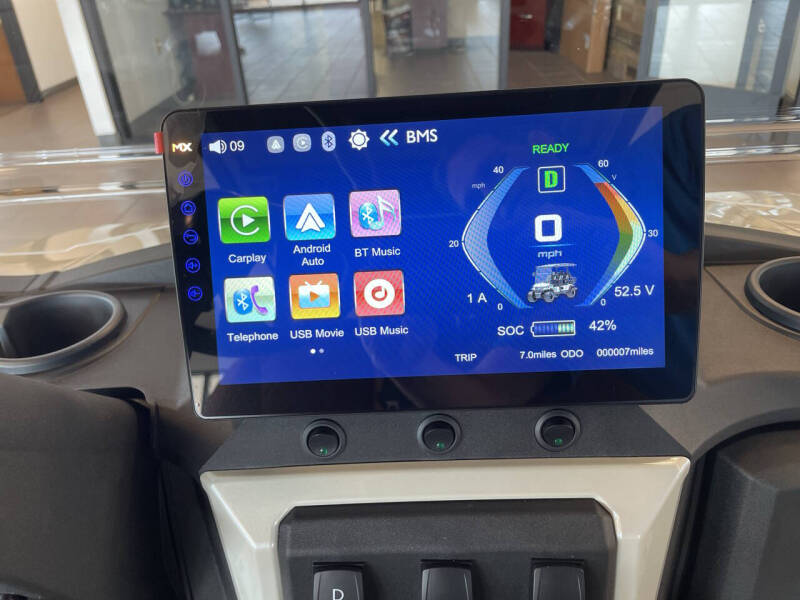 2026 Icon I40x