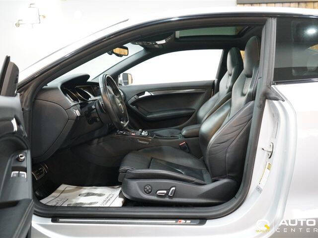 2014 Audi S5 3.0T quattro Premium Plus