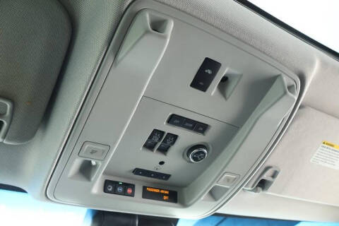 2020 Cadillac Escalade Premium Luxury