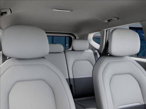 2027 Kia Seltos EX