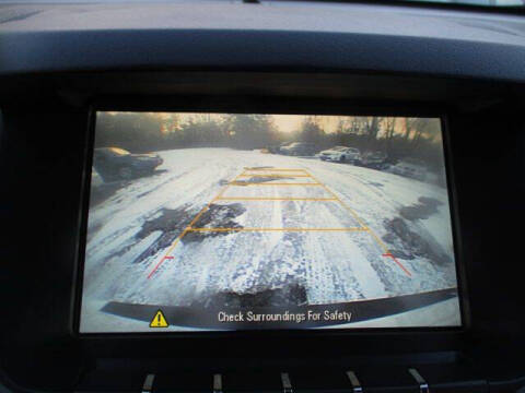 2015 GMC Terrain SLT-1