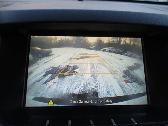 2015 GMC Terrain SLT-1