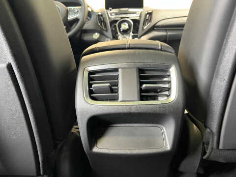 2026 Acura RDX SH-AWD