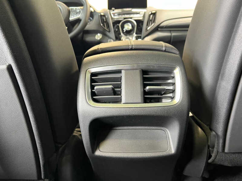2026 Acura RDX SH-AWD