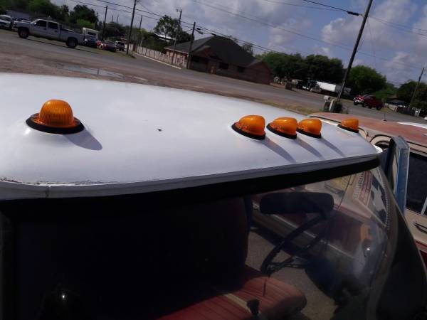 1971 Chevrolet C/K 3500 Series