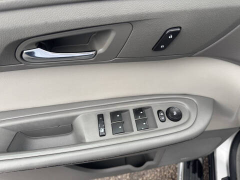 2014 GMC Acadia SLT-1