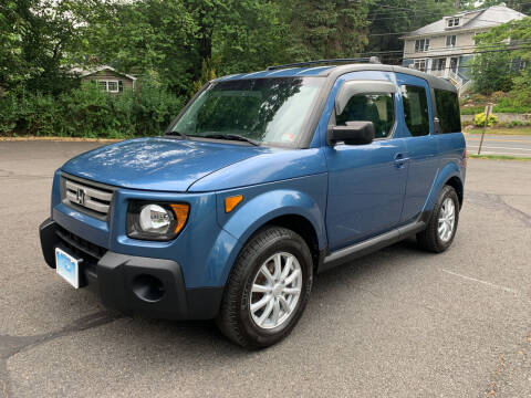 2008 Honda Element for sale at Car World Inc in Arlington VA